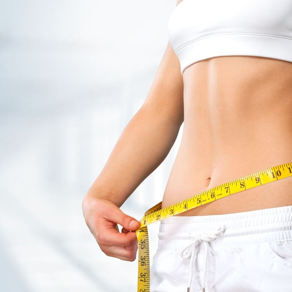 Body contouring