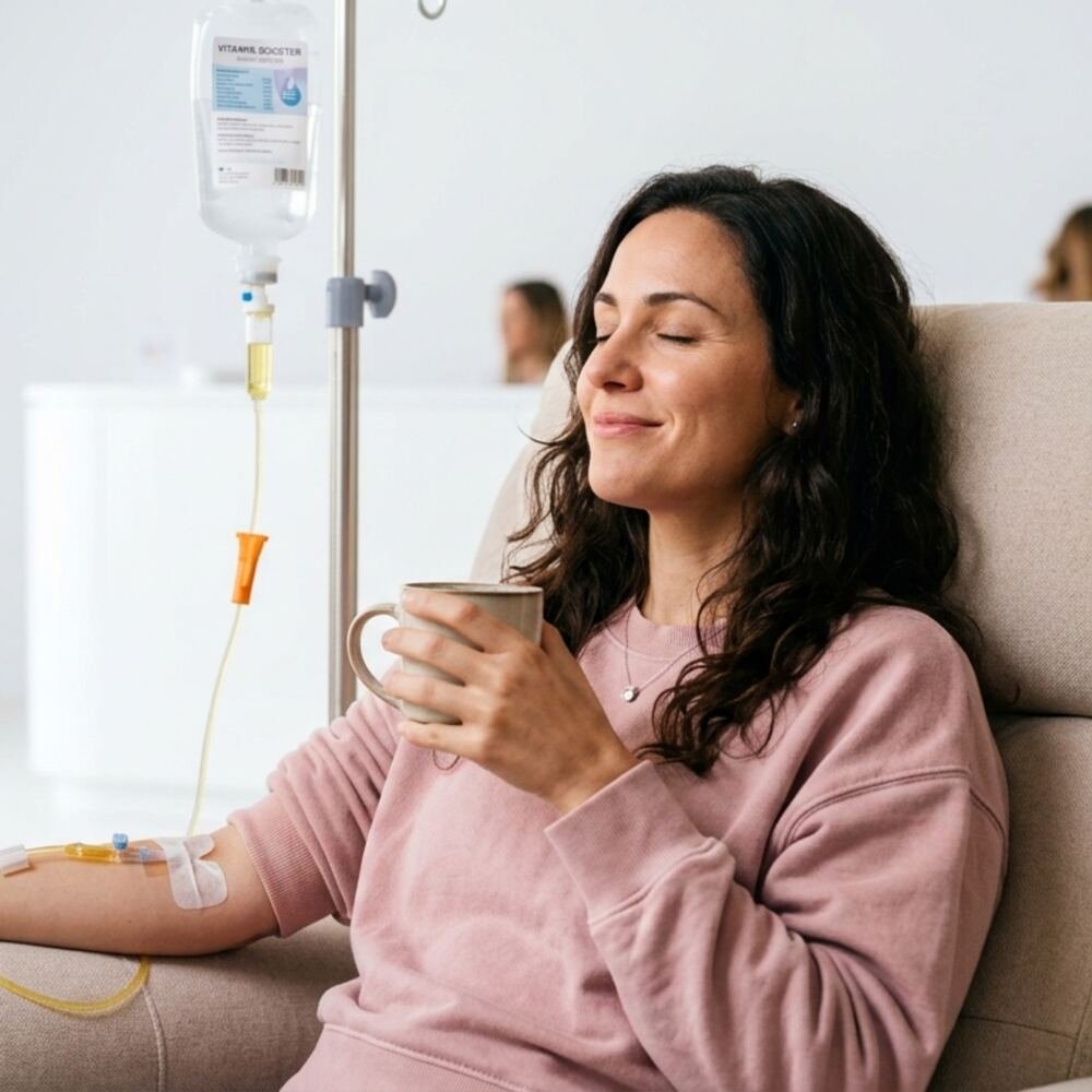 IV therapy