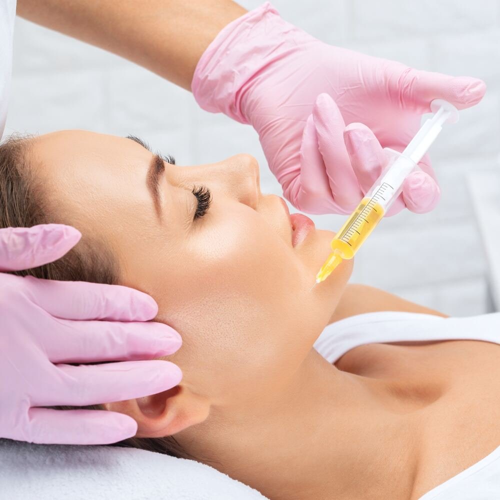 Skin rejuvenation