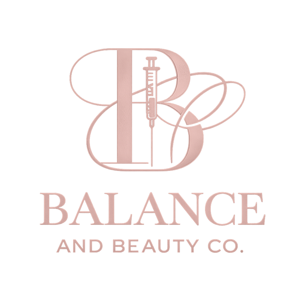 Balance Beauty Co.